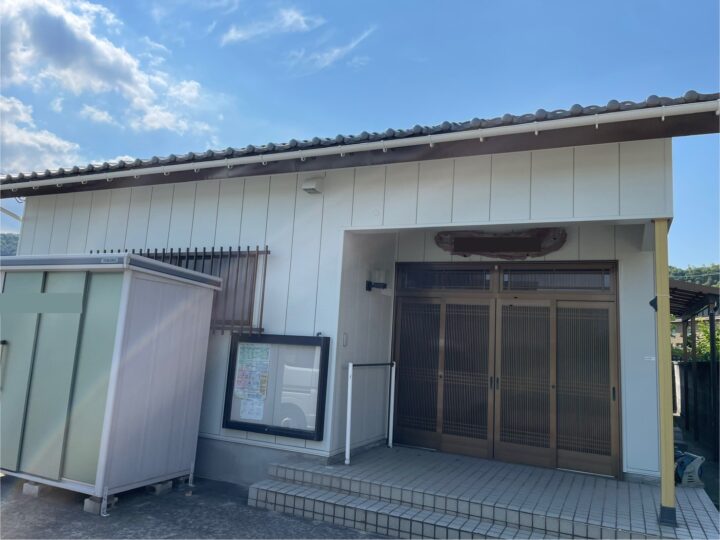 富山市　公民館