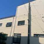 富山市　N様邸　外壁塗装工事