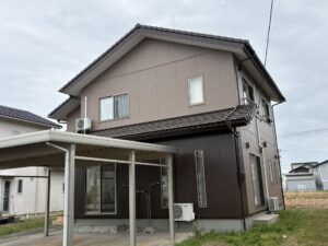 富山市　I様邸　