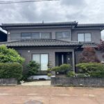 富山県射水市　H様邸