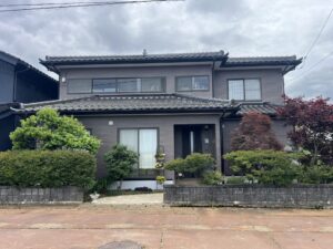 富山県射水市　H様邸