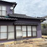 富山市　S様邸　外壁リフォーム